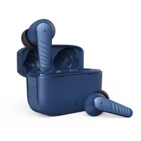 Private Model In-ear T8 Bluetooth Headset (Color: Blue)