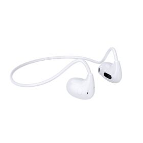 Bone Conduction Headset Ear-mounted Sports Non In-ear Air Conduction Wireless Bluetooth (Option: V44-Full Matching)