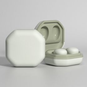 MY001 Wireless Bluetooth Headset High Quality TWS Binaural 53 (Option: Matcha)