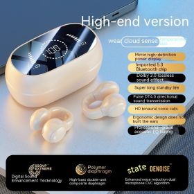 M47 Bluetooth Wireless Sports Ultra-long Life Battery Headset (Option: M47 Skin Color)